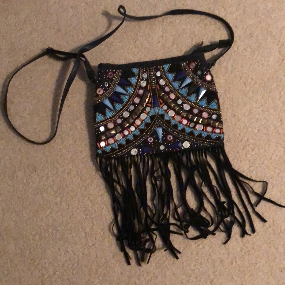 Crossbody Bag